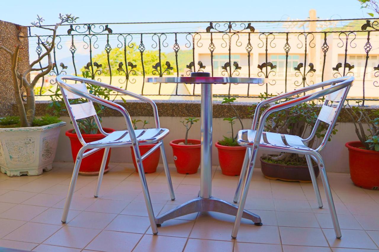 Leli B&B Taitung Exterior photo