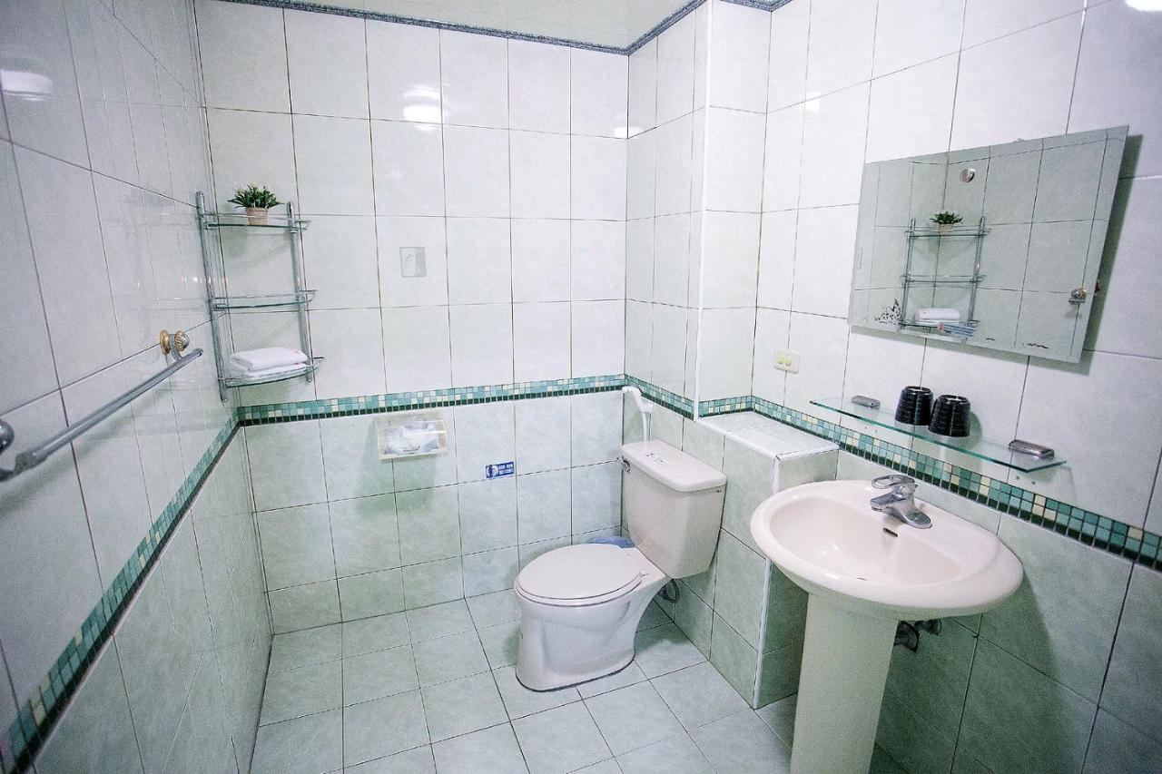 Leli B&B Taitung Exterior photo